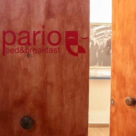 Sipario Hotel Castellammare di Stabia Bagian luar foto