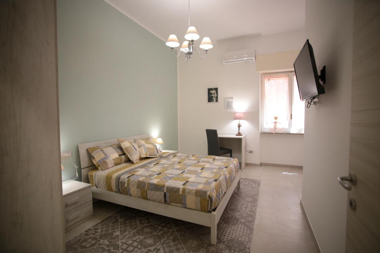 Sipario Hotel Castellammare di Stabia Bagian luar foto
