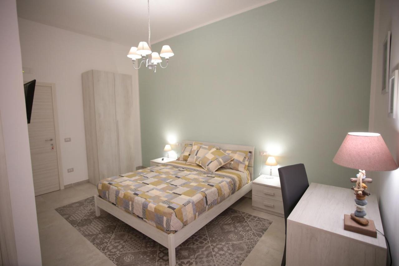 Sipario Hotel Castellammare di Stabia Bagian luar foto