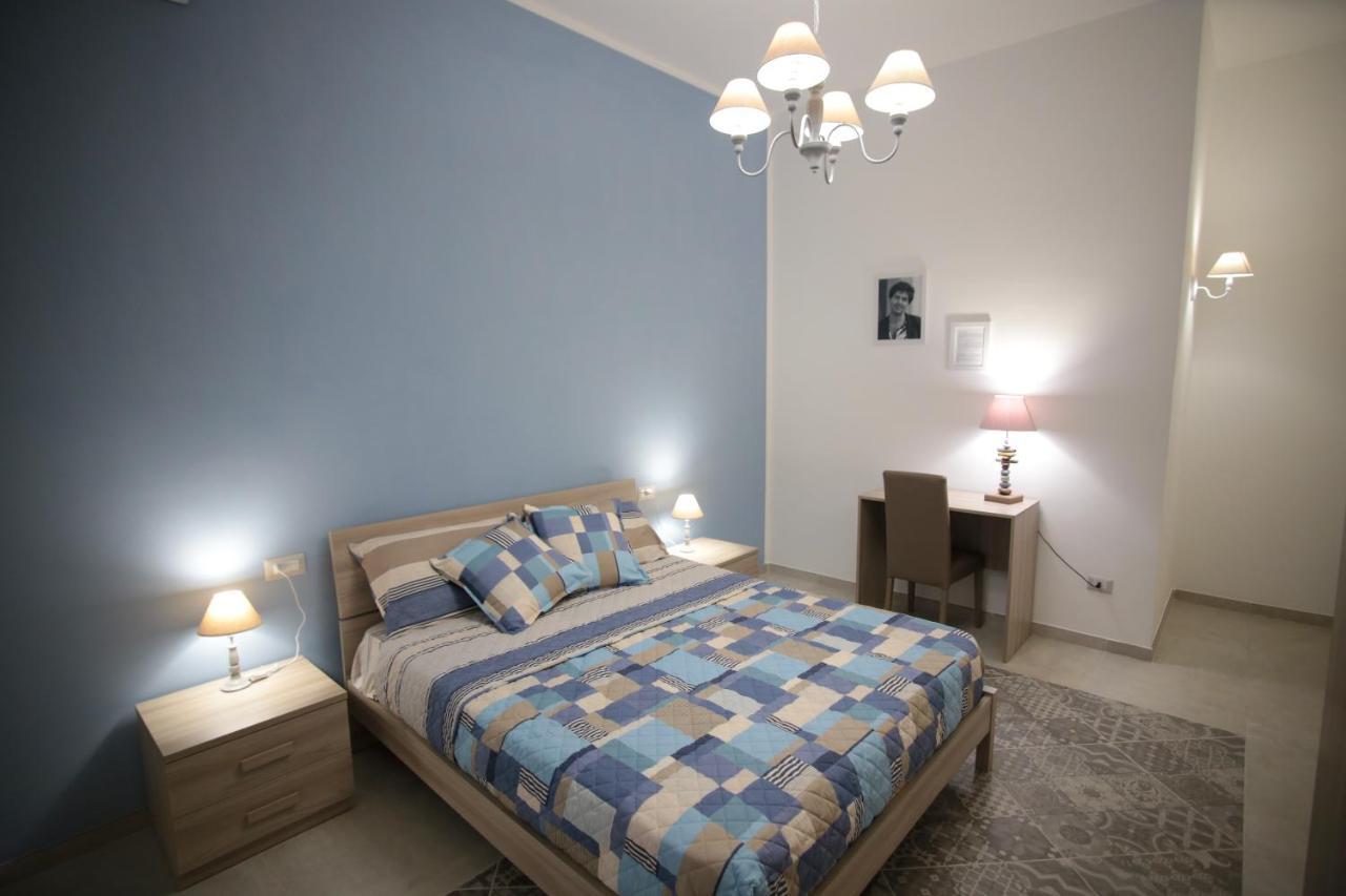 Sipario Hotel Castellammare di Stabia Bagian luar foto