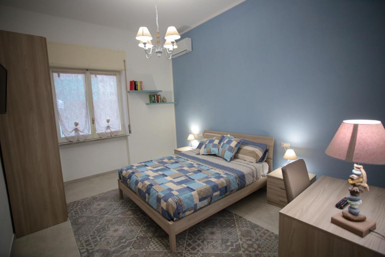 Sipario Hotel Castellammare di Stabia Bagian luar foto