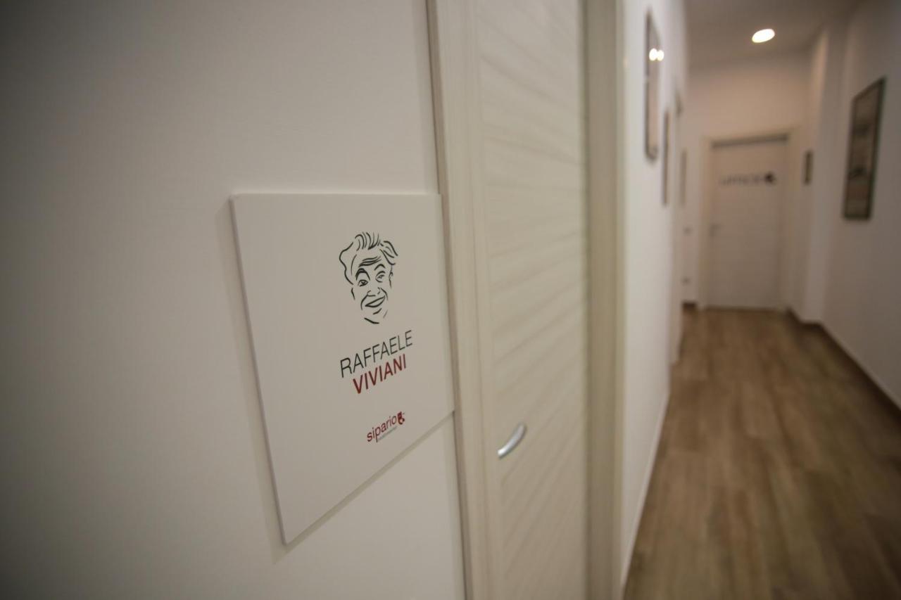 Sipario Hotel Castellammare di Stabia Bagian luar foto
