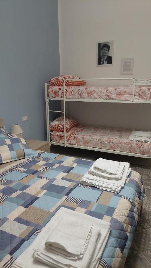 Sipario Hotel Castellammare di Stabia Bagian luar foto